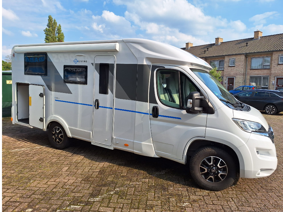 Sun Living C65SL